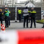 Verdachte in femicidezaak Zwijndrecht neemt scheermes in gevangenis en mist hoger beroep