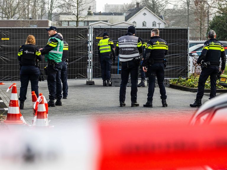 Verdachte in femicidezaak Zwijndrecht neemt scheermes in gevangenis en mist hoger beroep