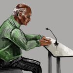 Verdachte van de moord op Haagse garagehouder vrijgesproken door rechtbank