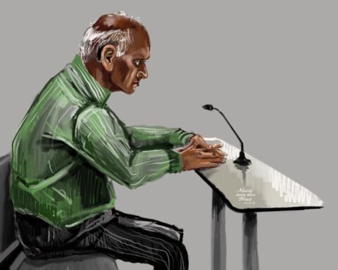 Verdachte van de moord op Haagse garagehouder vrijgesproken door rechtbank