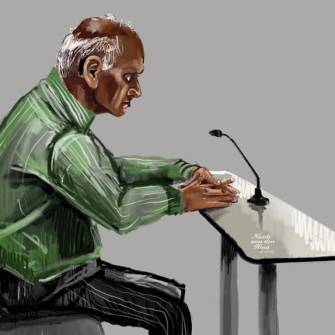 Verdachte van de moord op Haagse garagehouder vrijgesproken door rechtbank