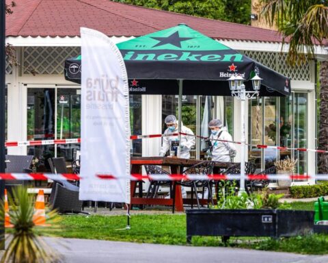 Verdachte van moord in Rijswijk aangehouden in Frankrijk