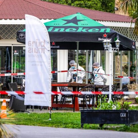 Verdachte van moord in Rijswijk aangehouden in Frankrijk