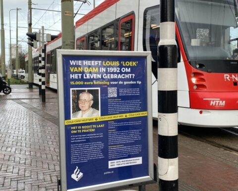 Verdachte vrijgesproken in moordzaak uit 1992 in Den Haag vanwege beperkt forensisch bewijs