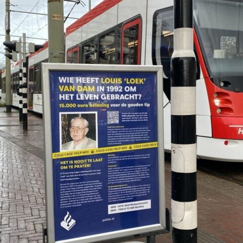 Verdachte vrijgesproken in moordzaak uit 1992 in Den Haag vanwege beperkt forensisch bewijs