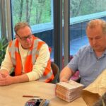 Verkiezingen in Nederland: hertellingen, overstappen raadsleden en lotingen in Doesburg en Roermond