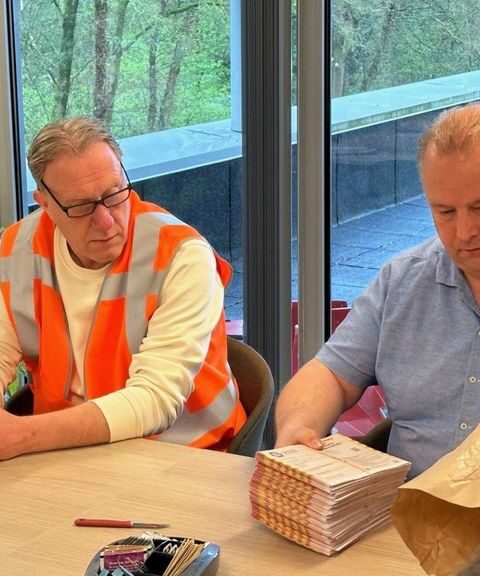 Verkiezingen in Nederland: hertellingen, overstappen raadsleden en lotingen in Doesburg en Roermond