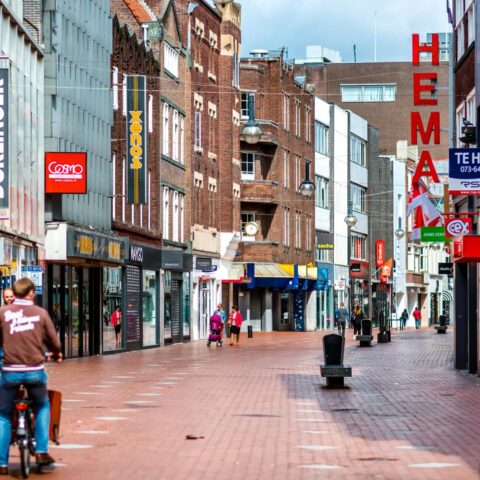 Vertrouwen van Nederlandse kopers bereikt laagste punt in vier jaar