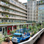 Vier Nederlandse projecten genomineerd voor Mipim Awards in Cannes op 12 maart