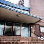 Vier verdachten aangehouden voor brandstichting in synagoge in Rotterdam