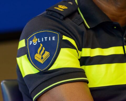 Vijf tieners aangehouden voor gewelddadige overvallen in Helmond en Gemert