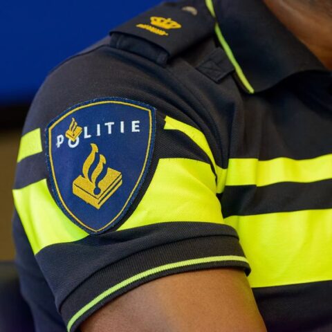 Vijf tieners aangehouden voor gewelddadige overvallen in Helmond en Gemert