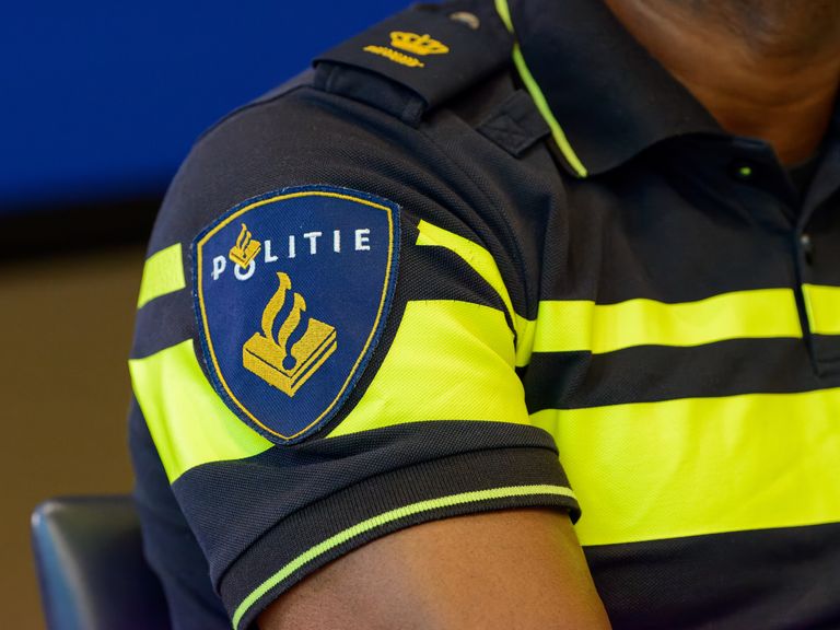 Vijf tieners aangehouden voor gewelddadige overvallen in Helmond en Gemert