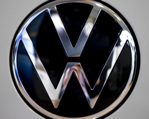 Volkswagen отзывает 100.000 электрических автомобилей из-за проблем с батареями; 4.000 в Нидерландах