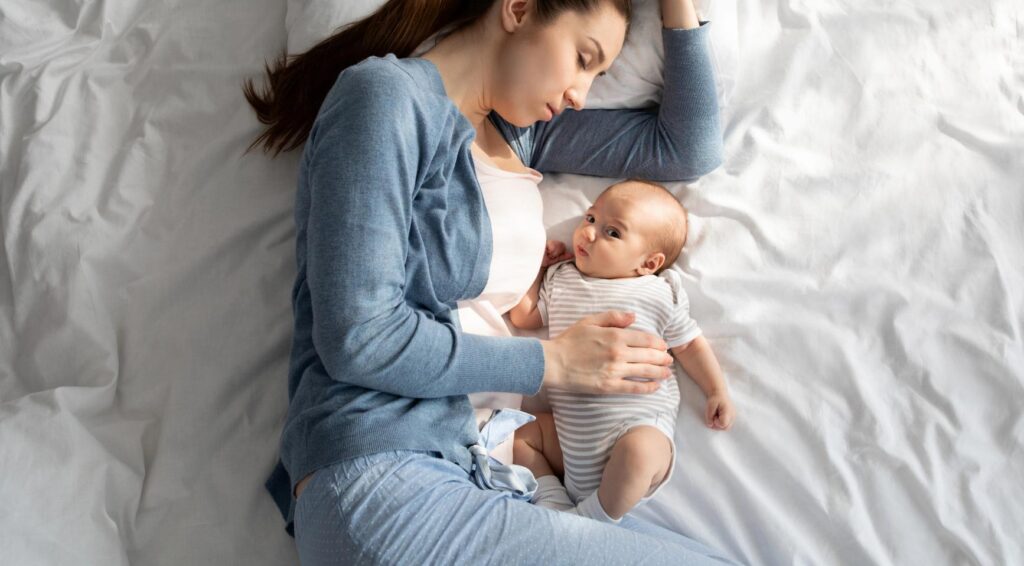 Vrouwen in kwetsbare situaties ontvangen structureel minder zwangerschapszorg