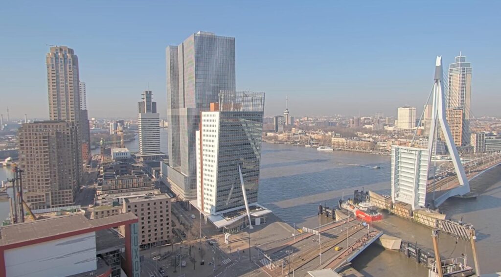 Warmste 2 maart ooit gemeten in Nederland; meer weersrecords in aantocht