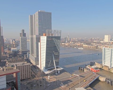 Warmste 2 maart ooit gemeten in Nederland; meer weersrecords in aantocht