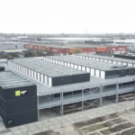 Wateringen opent grootste garageboxlocatie in Europa aan Maasdijkseweg