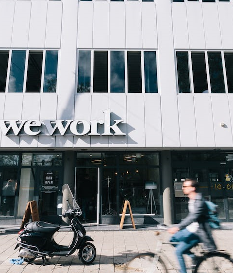 Website OfficeSpace.com betreedt de Nederlandse markt met flexibele kantoorruimte