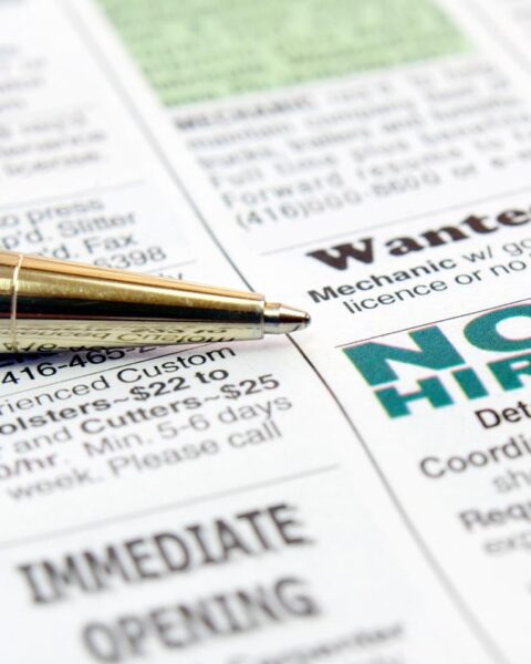 Werkloosheid stijgt naar 4,1 procent, hoogste niveau in vier jaar