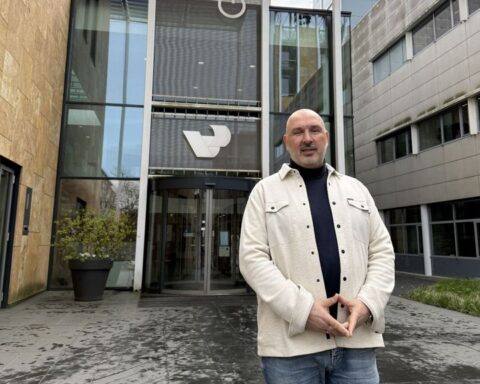 Wisselende reacties op naamsverandering GroenLinks-PvdA: 'Dit leidt tot verwarring'