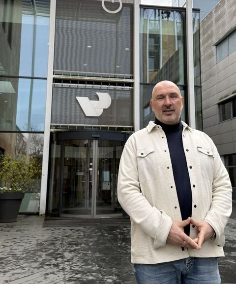 Wisselende reacties op naamsverandering GroenLinks-PvdA: 'Dit leidt tot verwarring'