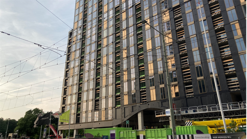 Woonvraag wijkt af van woningbouwbeleid: rapport wijst op complexiteit en behoefte aan flexibiliteit