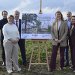 Zes partijen starten ontwikkeling van nieuwe woonwijk Someren-Noord met 800 woningen