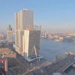 Zon, blauwe lucht en temperaturen tot 20 graden in Nederland vandaag