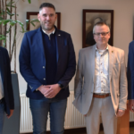 Zwijndrecht en ABB ondertekenen akkoord voor ontwikkeling Twisterlocatie tot modern woongebied