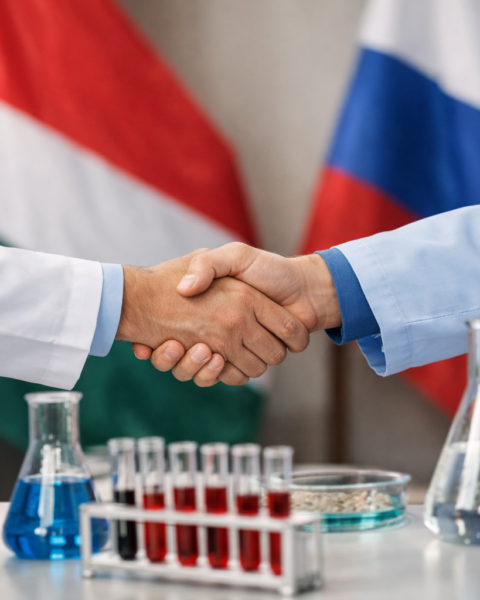 Hongarije verdiept wetenschappelijke banden met Rusland ondanks EU-sancties