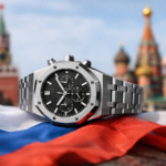 Zwitsers horlogemerk Audemars Piguet registreert handelsmerken in Rusland ondanks sancties