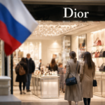 Waarom luxemerken zoals Dior hun handelsmerken in Rusland blijven beschermen ondanks sancties