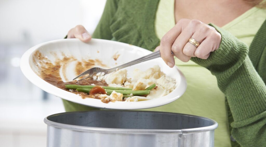 10% van de Nederlandse voedselverspilling door verwarring over houdbaarheidsdata