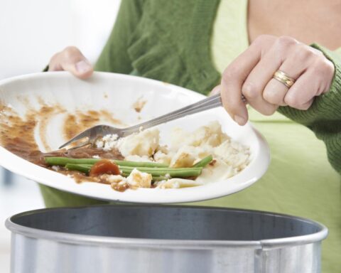 10% van de Nederlandse voedselverspilling door verwarring over houdbaarheidsdata