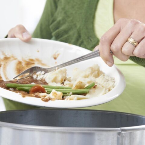 10% van de Nederlandse voedselverspilling door verwarring over houdbaarheidsdata