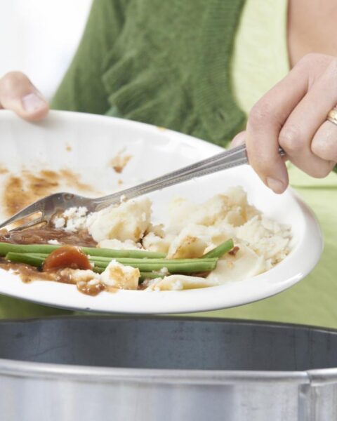 10% van de Nederlandse voedselverspilling door verwarring over houdbaarheidsdata