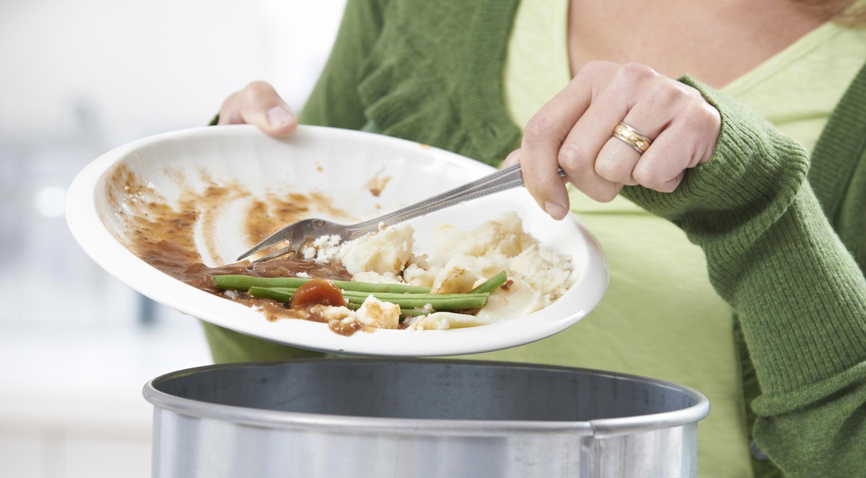 10% van de Nederlandse voedselverspilling door verwarring over houdbaarheidsdata