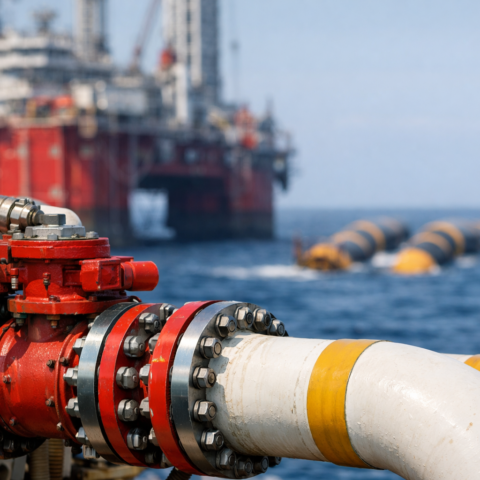 TurkStream gasstroom naar Europa bereikt recordhoogte ondanks oorlog en sancties