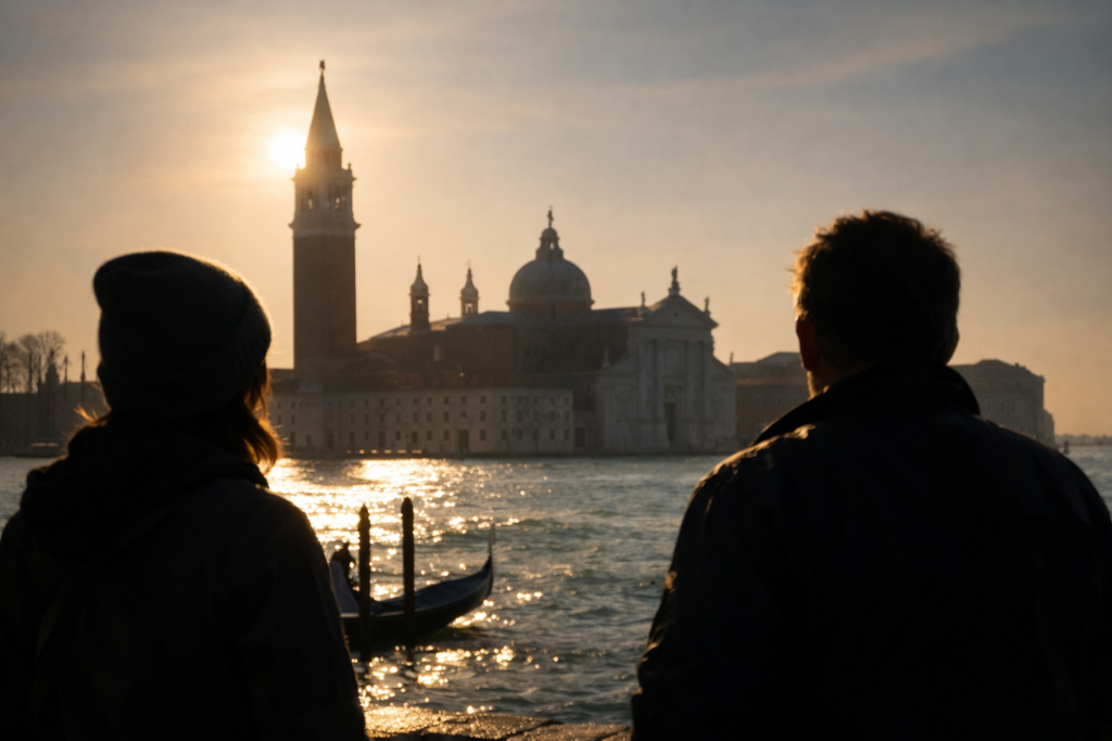 Finland schroeft deelname Biënnale Venetië terug uit protest tegen Russische aanwezigheid