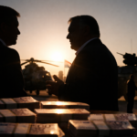 Geheim staatsgeld van 220 miljoen euro vloeit naar Orbán-getrouwen voor overname defensiebedrijf