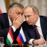 Geheim overleg: Hoe Hongarije met Rusland samenspant tegen Oekraïens EU-lidmaatschap