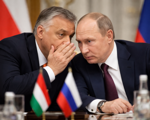 Geheim overleg: Hoe Hongarije met Rusland samenspant tegen Oekraïens EU-lidmaatschap