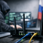 Russische hackers infiltreren Duitse wifi-routers in grootschalige cybercampagne
