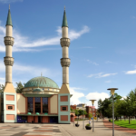 25 jaar Mevlana Moskee: architect Bart Toorman en de transformatie van Rotterdamse gebedshuizen
