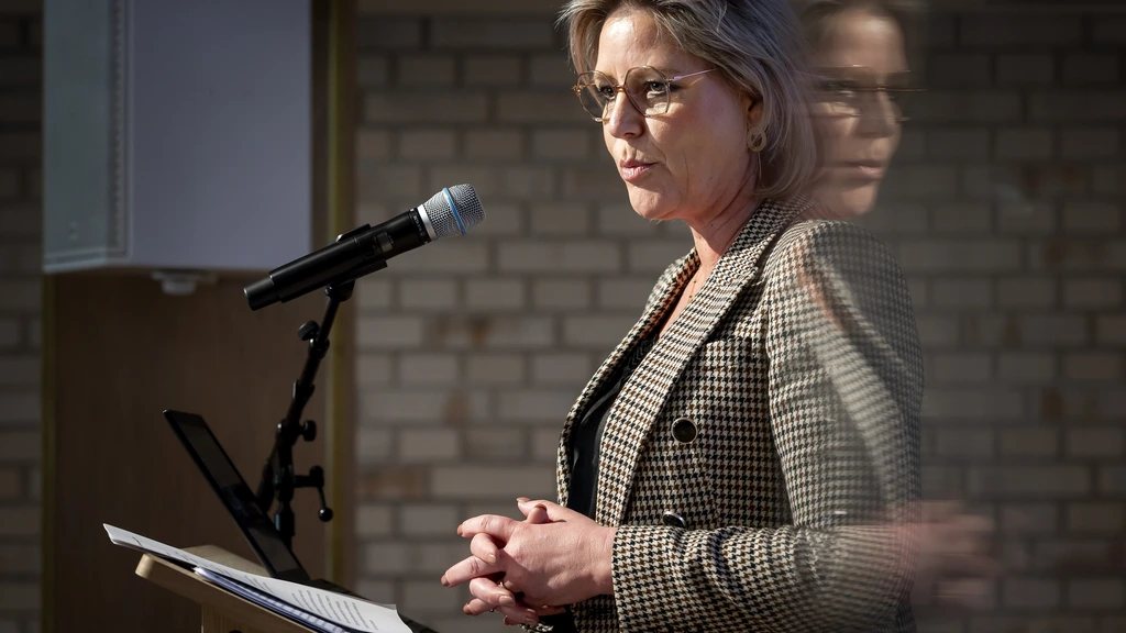 25 miljoen euro voor Einstein Telescope, kabinet streeft naar locatie in Zuid-Limburg