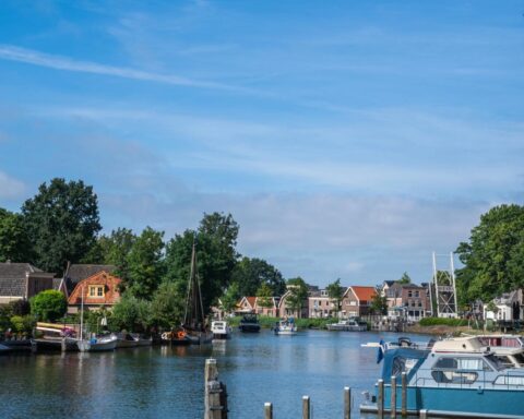 26% van de Nederlanders overweegt binnen drie jaar te verhuizen; grote steden zijn minder populair