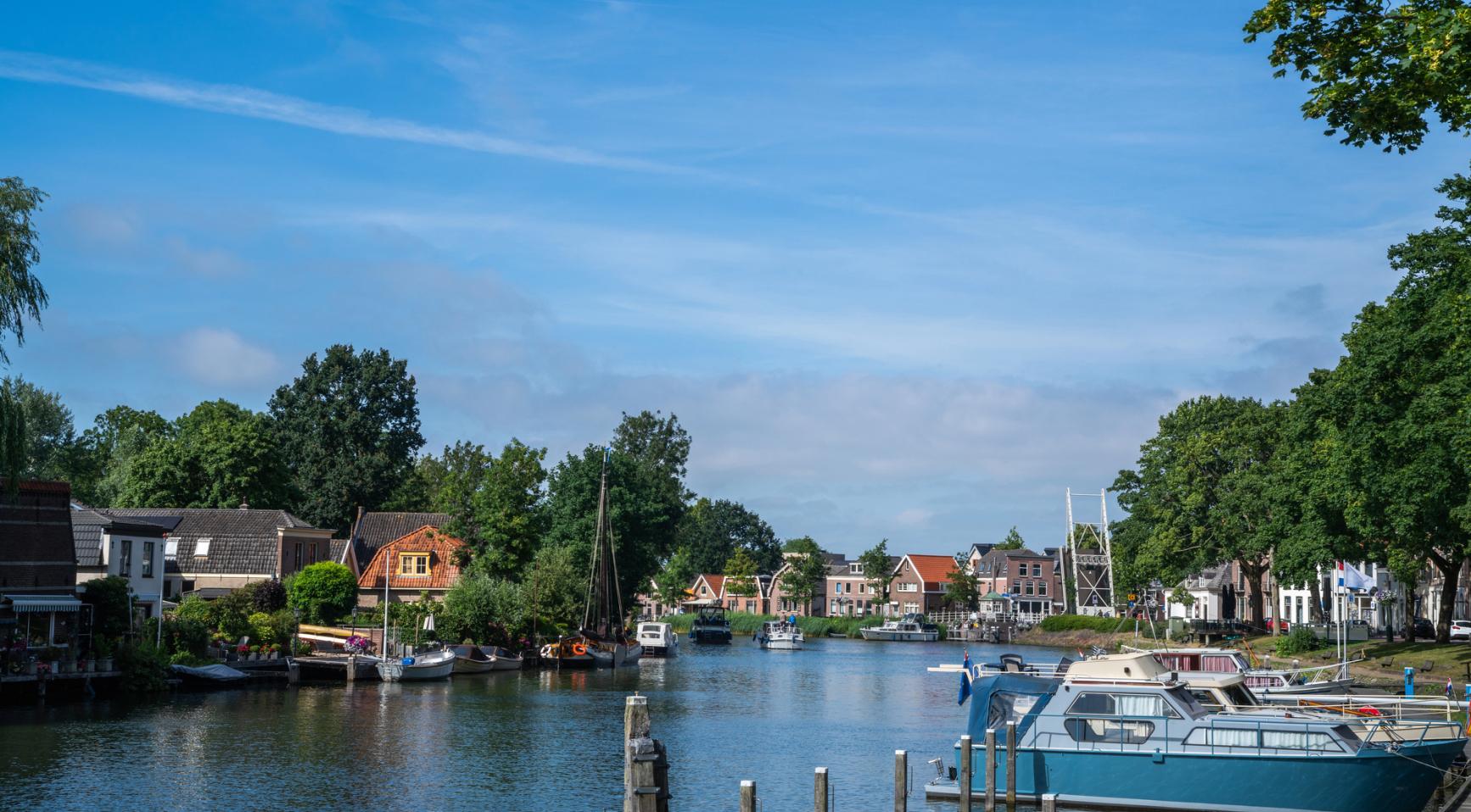 26% van de Nederlanders overweegt binnen drie jaar te verhuizen; grote steden zijn minder populair