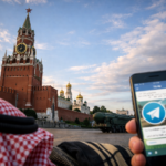 Kremlin zet Arabische Telegram-kanalen in voor desinformatiecampagne tegen Oekraïne in Golfregio