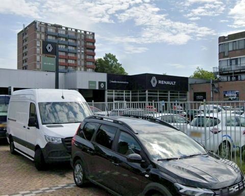 370 nieuwe woningen in Eindhovense Generalenbuurt vanaf 2028